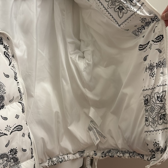 Puffer jacket - Picture 5 of 5